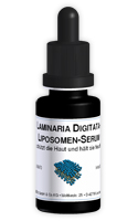 Laminaria-Digitata-Liposomen-Serum von dermaviduals