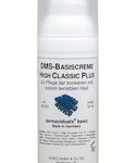 DMS-Basiscreme High Classic Plus von dermaviduals® für trockene und sensible Haut.