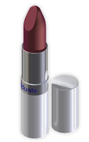 Dermaviduals-Lippenstift gibt es in vier verschiedenen Nude Farbtönen.