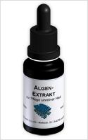 Algen-Extrakt von Koko Kosmetik / Dermaviduals®