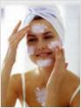 Dermatologisch verträgliche Hautreinigung, Gesichtspflege