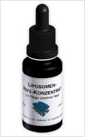 Liposomen-Hefe-Konzentrat Koko